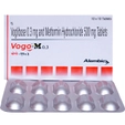Vogo-M 0.3 Tablet 10's