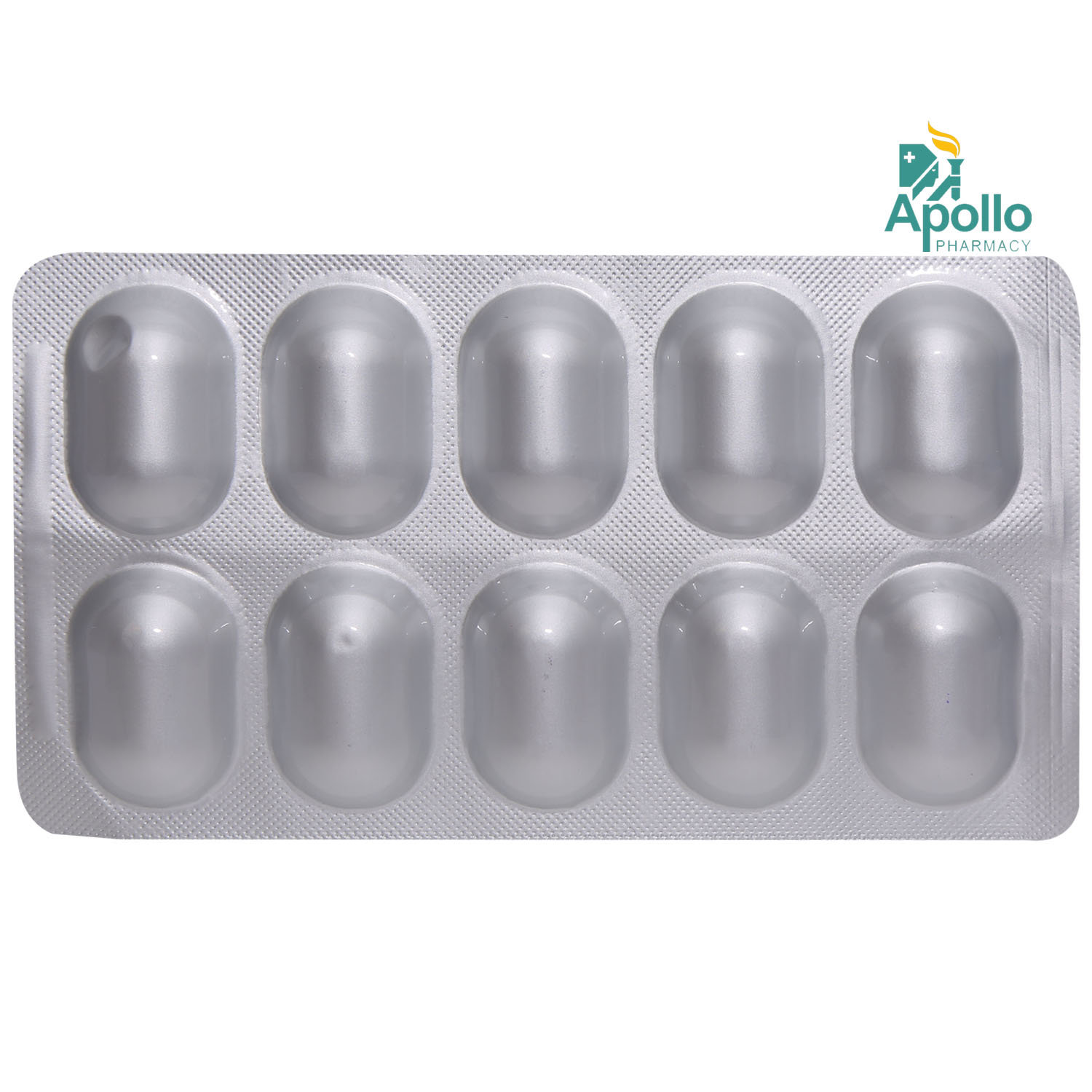 Voglikem-M 0.2 Tablet 10's, Pack of 10 Voglikem-M 0.2 Tablet 10's, Pack of 10