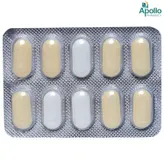 VOGS M 0.2MG TABLET, Pack of 10 TABLETS
