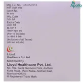 Vogloyd 3D 1.3 mg Tablet 15's, Pack of 15 TABLET ERS