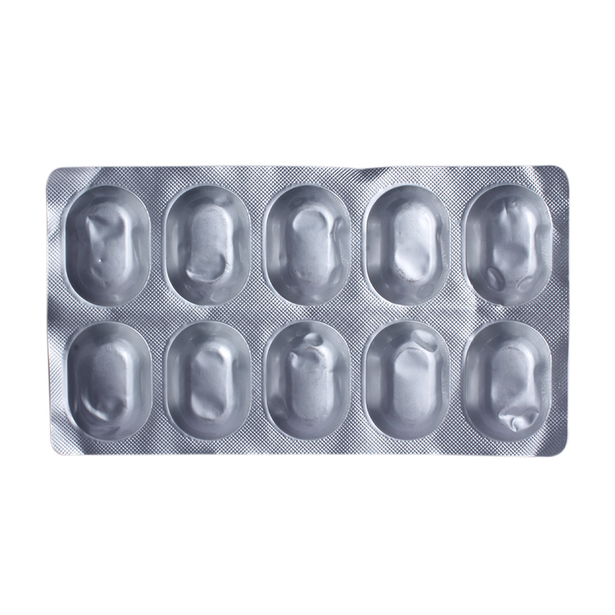 Voglitor Mf Forte 0.3mg Tablet 10's, Pack of 10 Voglitor Mf Forte 0.3mg Tablet 10's, Pack of 10