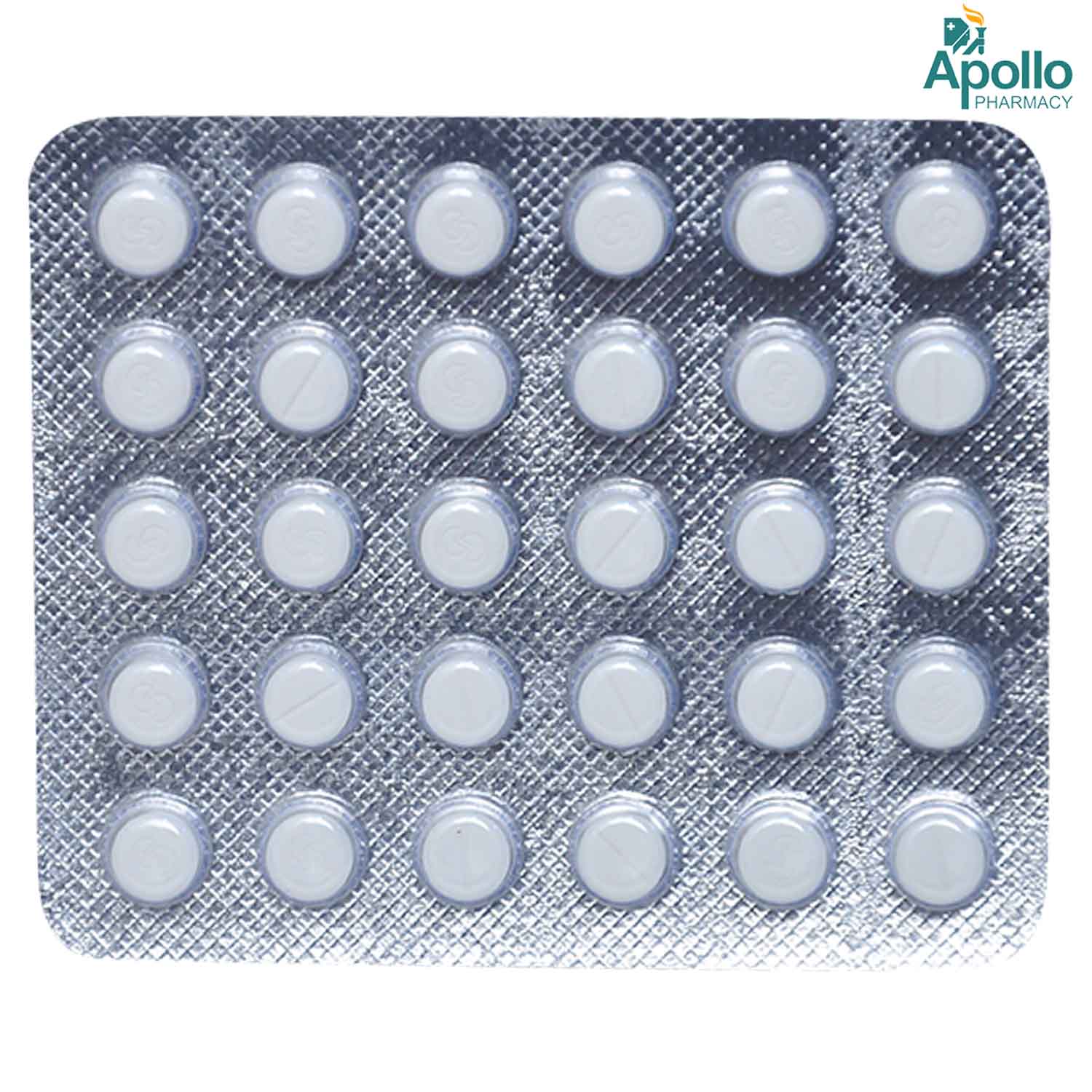 Vogs 0.2 Tablet 30's, Pack of 30 TABLETS Vogs 0.2 Tablet 30's, Pack of 30 TABLETS