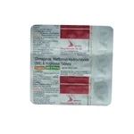 Voglow-GM 2 Forte Tablet 