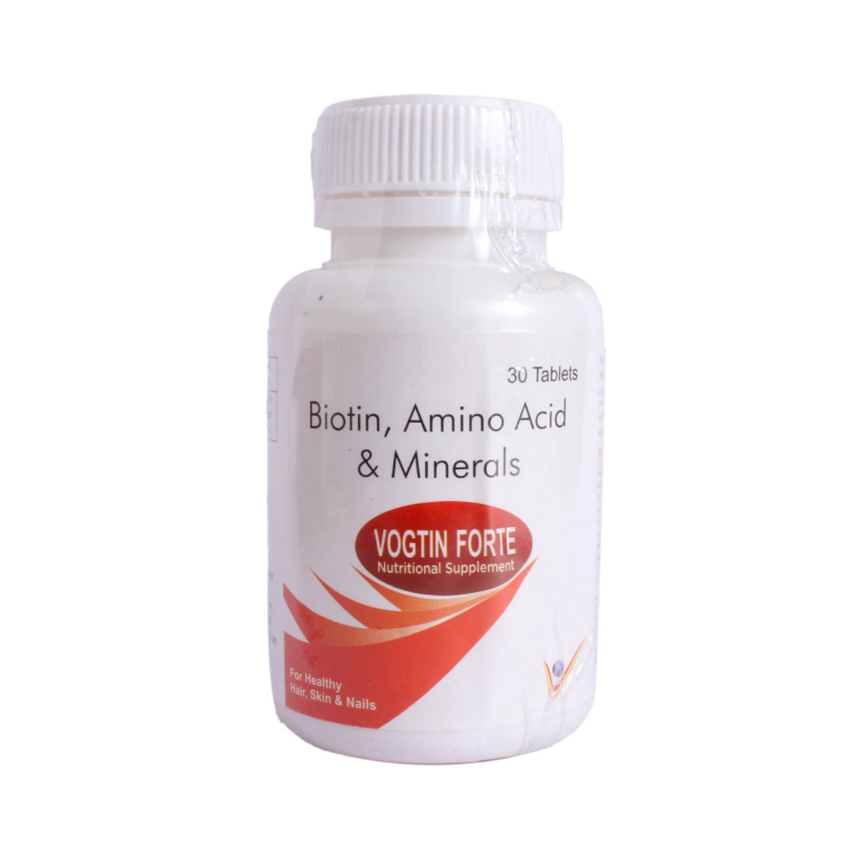 Buy Vogtin Forte Tablet 30's Online