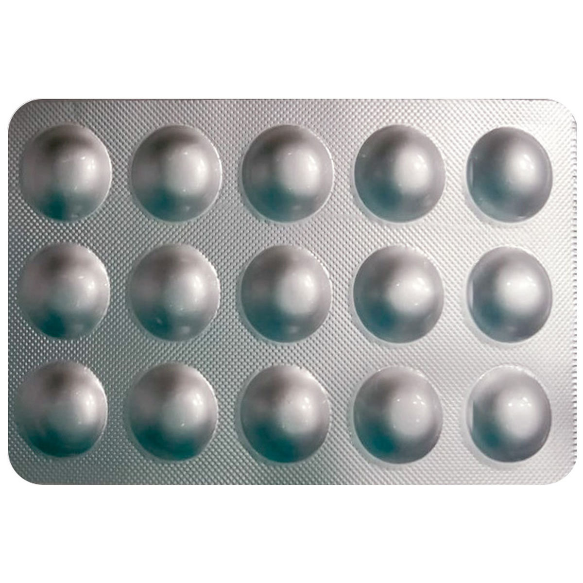 Voglidib 0.3 Tablet 15's, Pack of 15 Voglidib 0.3 Tablet 15's, Pack of 15