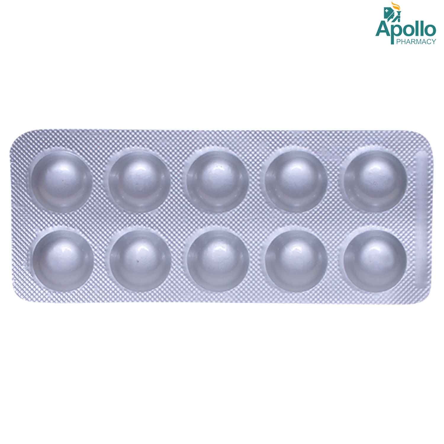 Voliphage 0.2mg Tablet 10's, Pack of 10 TABLETS Voliphage 0.2mg Tablet 10's, Pack of 10 TABLETS