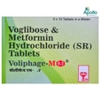 VOLIPHAGE M 0.2MG TABLET