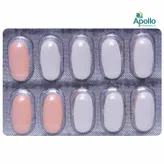 VOLIPHAGE M 0.2MG TABLET, Pack of 10 TABLETS
