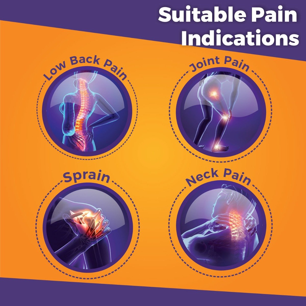 Volini Pain Relief Gel, 75 gm, Pack of 1 Volini Pain Relief Gel, 75 gm, Pack of 1