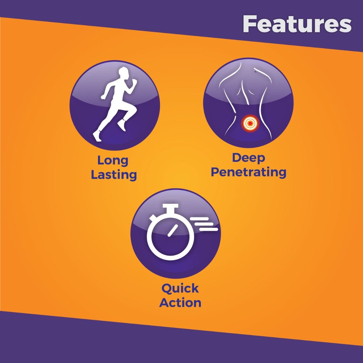 Volini Pain Relief Spray, 15 gm, Pack of 1 Volini Pain Relief Spray, 15 gm, Pack of 1