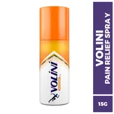 Volini Pain Relief Spray, 15 gm, Pack of 1