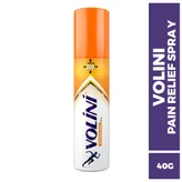 Volini Pain Relief Spray, 40 gm, Pack of 1