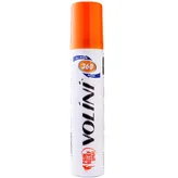 Volini Pain Relief Spray, 60 gm, Pack of 1