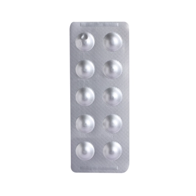 Volga R 0.5/0.3 mg Tablet 10's, Pack of 10 TABLETS