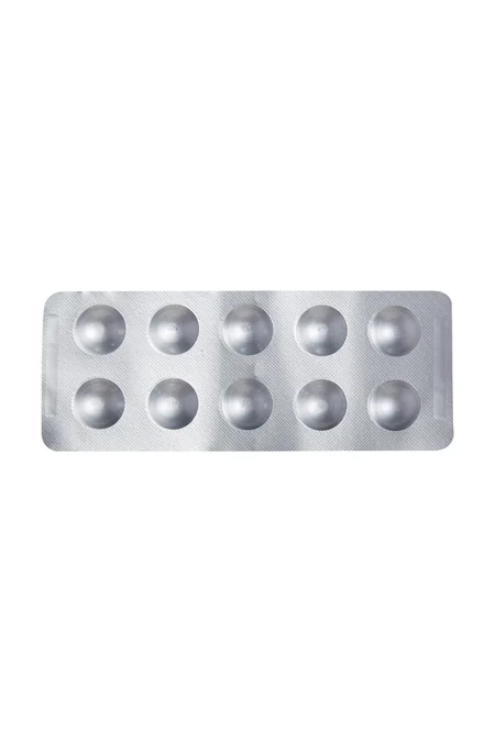 Volga R 0.2/1Mg Tablet 10'S