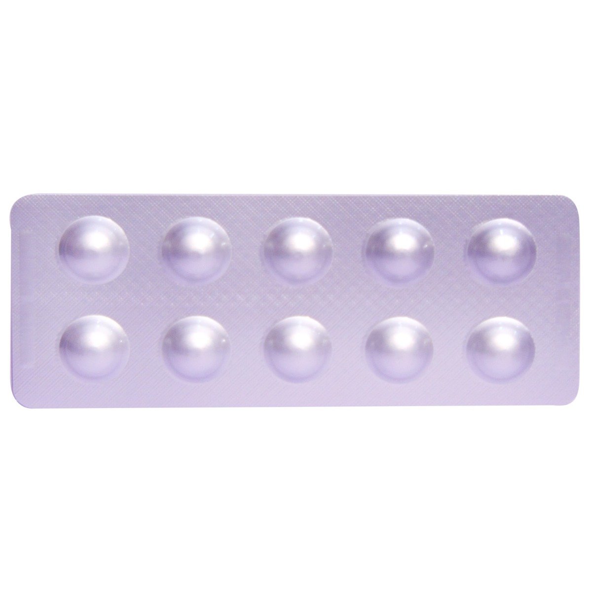 Volix R 0.2/1 Tablet 10's, Pack of 10 Volix R 0.2/1 Tablet 10's, Pack of 10