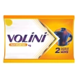 Volini Pain Relief Gel, 4 gm