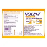 Volini Pain Relief Gel, 4 gm, Pack of 1