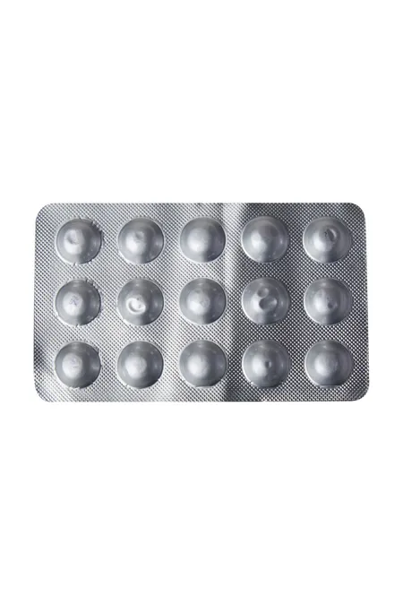 Volicure 0.3 Tablet 15's