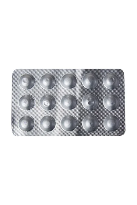 Volicure 0.3 Tablet 15's
