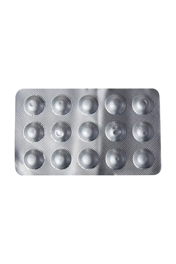 Volicure 0.3 Tablet 15's