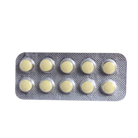 Volboz 0.3 mg Tablet 10's