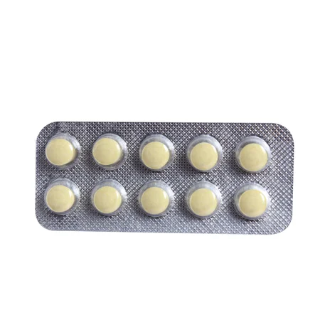 Volboz 0.3 mg Tablet 10's