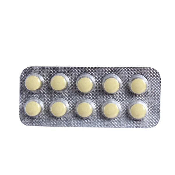 Volboz 0.3 mg Tablet 10's