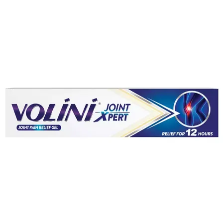 Volini Joint Xpert Pain Relief Gel, 50 gm