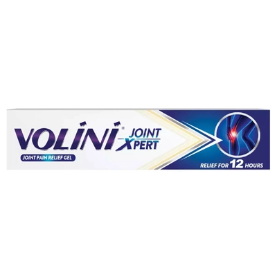 Volini Joint Xpert Gel, 50 gm, Pack of 1