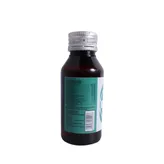 Vomiteb Syrup 60 ml, Pack of 1