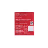 Vomikind-Fast Orally Disintegrating Strip 1's, Pack of 1 STRIP