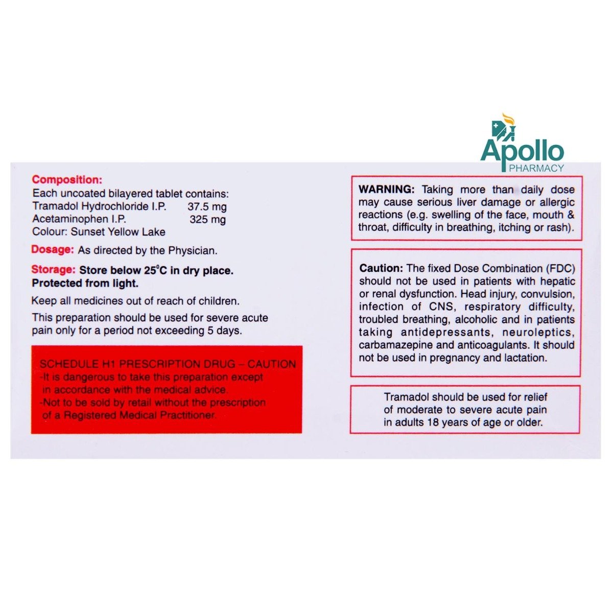 Vorth TM Tablet 10's, Pack of 10 Vorth TM Tablet 10's, Pack of 10