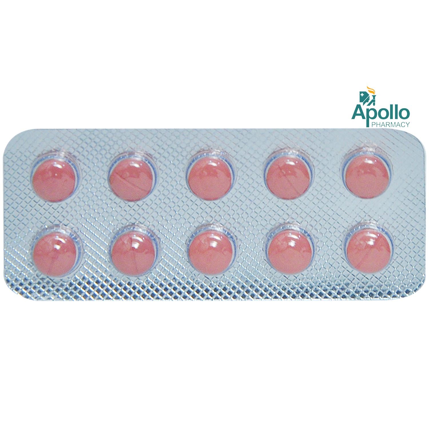 Voxidep 100 Tablet 10's, Pack of 10 TABLETS Voxidep 100 Tablet 10's, Pack of 10 TABLETS