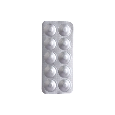 Vrpz-40 mg Tablet 10's, Pack of 10 TabletS