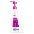 Vwash pH 3.5 Expert Intimate Hygiene Wash, 350 ml