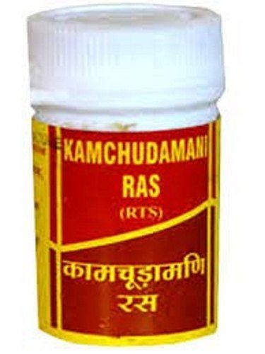 Buy Vyas Kamchudamani Ras, 1 gm Online