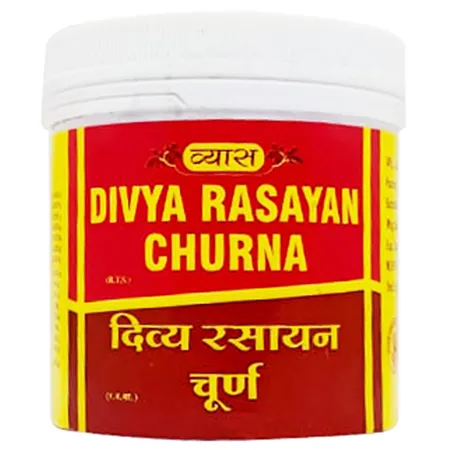 Vyas Divya Rasayan Churna, 100 gm
