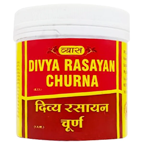 Vyas Divya Rasayan Churna, 100 gm