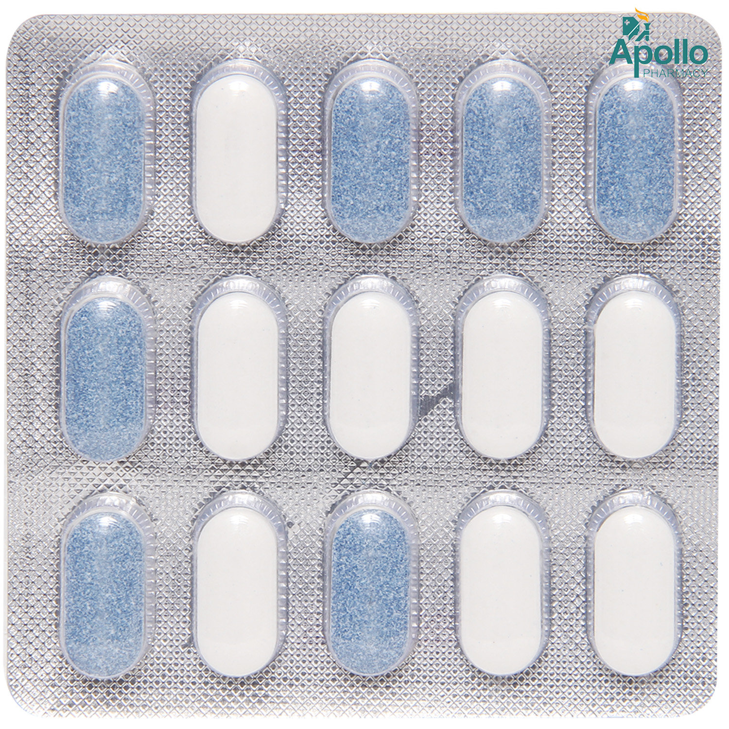 WALAPHAGE GP 2MG TABLET, Pack of 10 TABLETS WALAPHAGE GP 2MG TABLET, Pack of 10 TABLETS