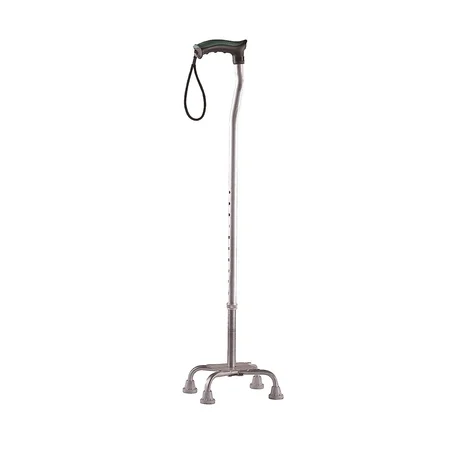 Tynor Walk Stick Quadripod, 1 Count