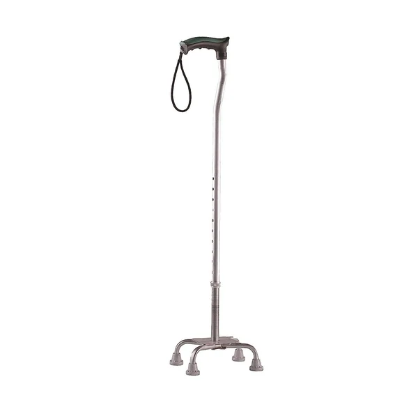 Tynor Walk Stick Quadripod, 1 Count, Pack of 1