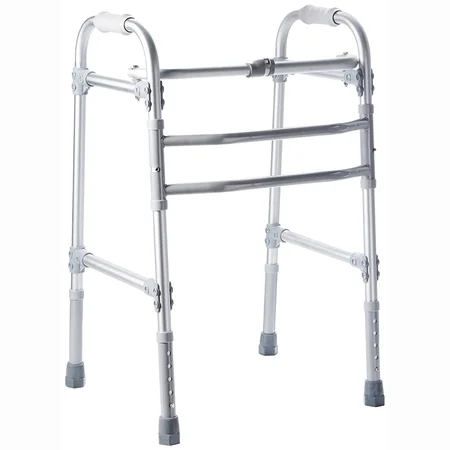 Vissco Wheel Walker, 1 Count