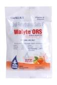 Walyte ORS Orange Flavour Sachet 5x4.4 gm