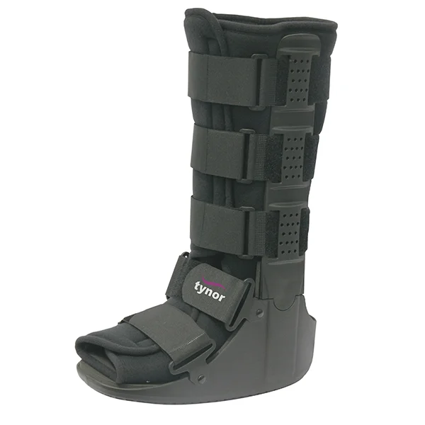 Tynor D-32 Walker Boot XL, 1 Count, Pack of 1