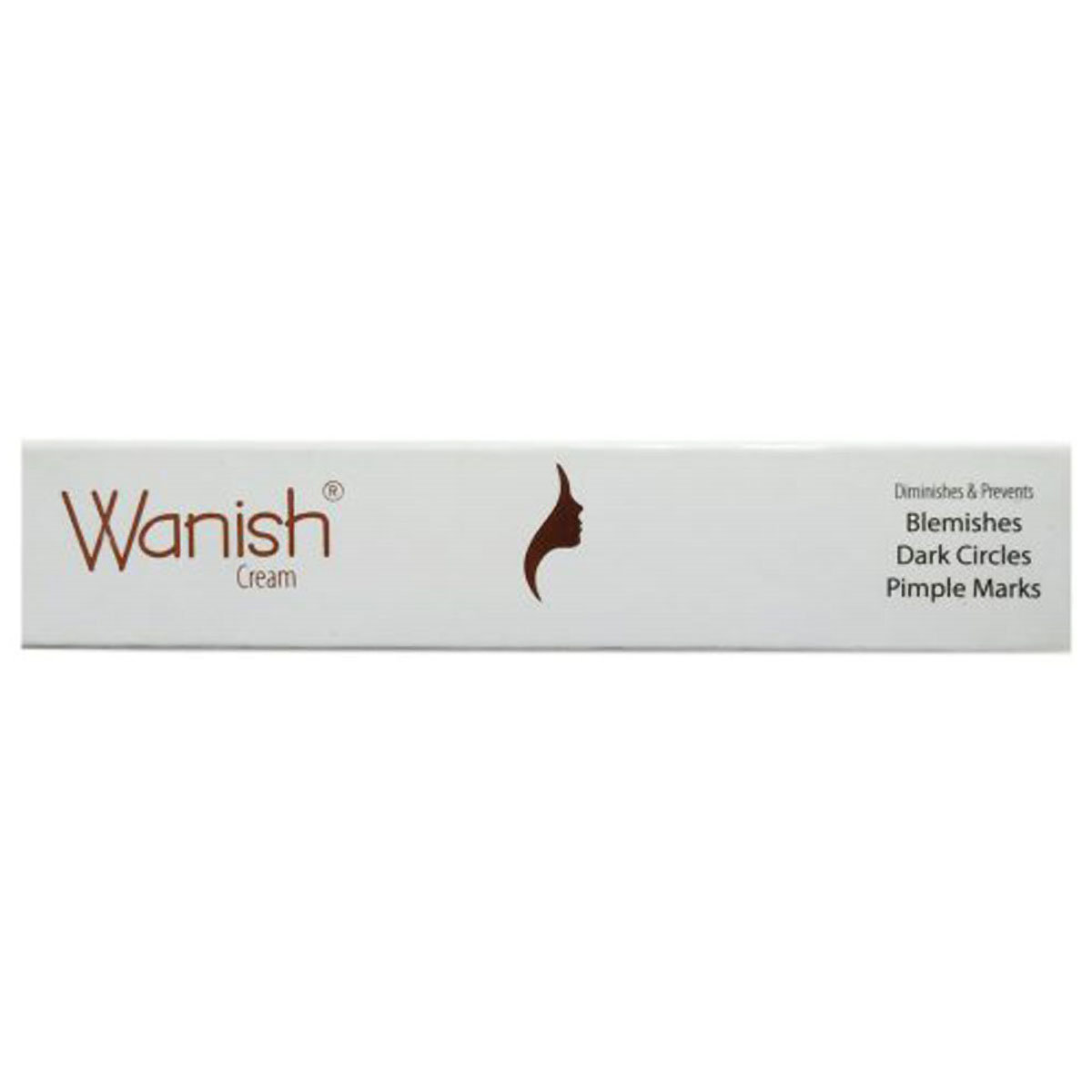 Wanish Ointment, 25 gm, Pack of 1 Wanish Ointment, 25 gm, Pack of 1