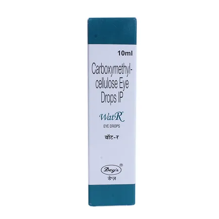 Wat-R Eye Drops 10 ml
