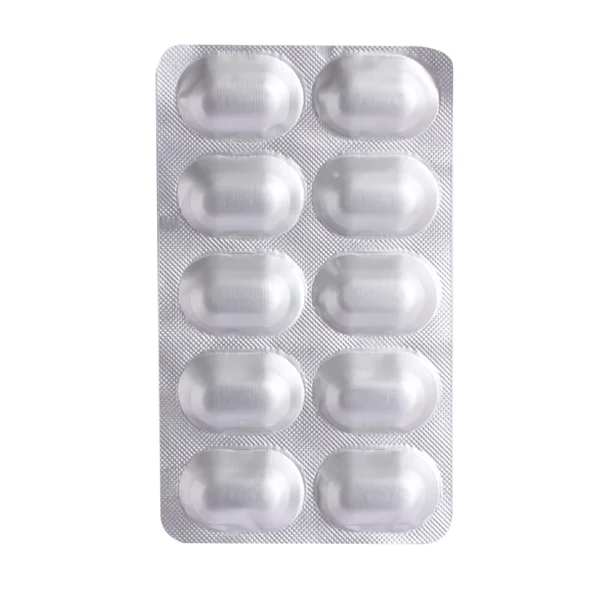 Waygesic TH Tablet 10's, Pack of 10 TABLETS