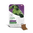Wellbeing Nutrition Melts Into Mighty Omega Marvel Strawberry Mint Flavour, 30 Strips