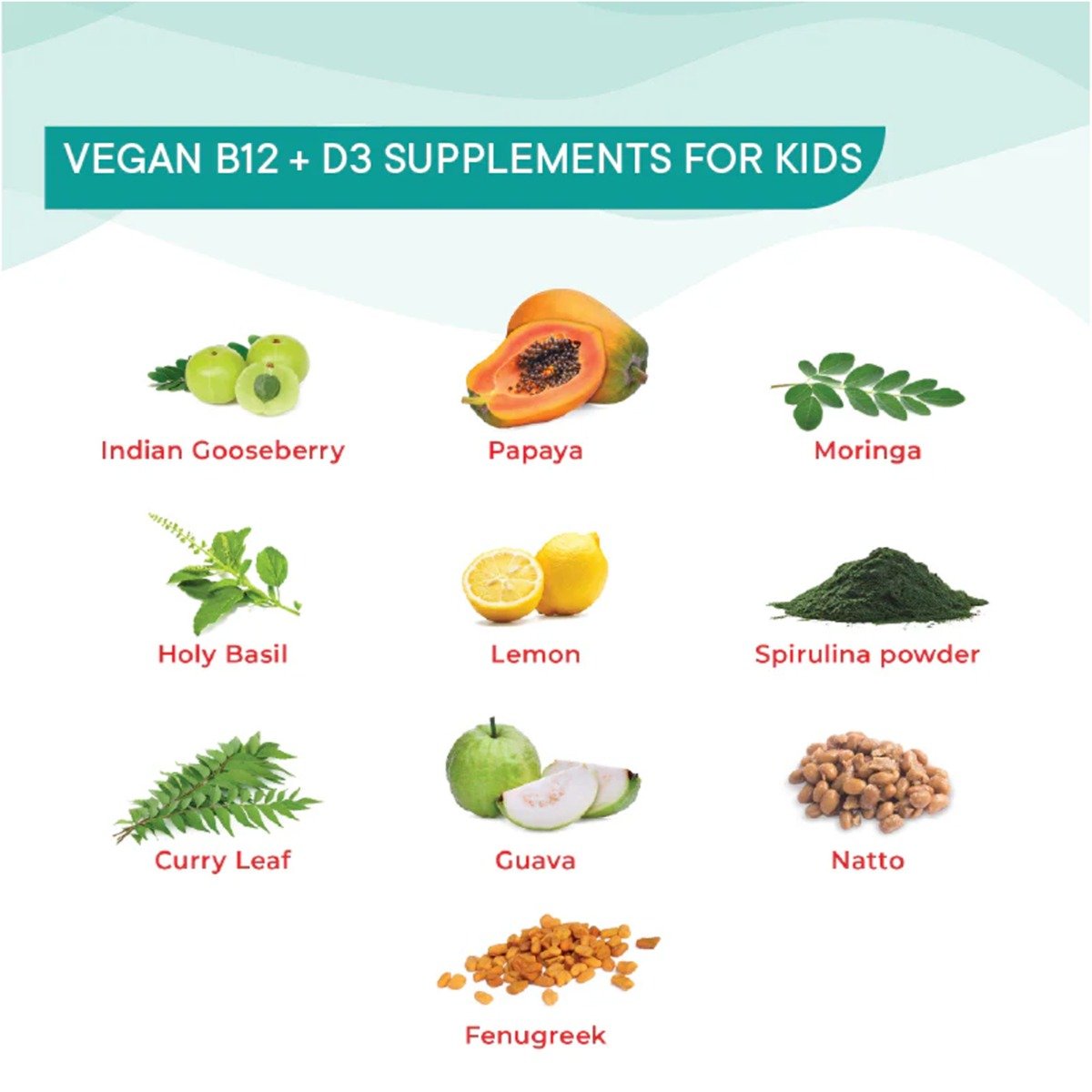 Wellbeing Nutrition Melts Into Natural B12 + D3 Frozen Mango Flavour, 30 Strips, Pack of 1 Wellbeing Nutrition Melts Into Natural B12 + D3 Frozen Mango Flavour, 30 Strips, Pack of 1